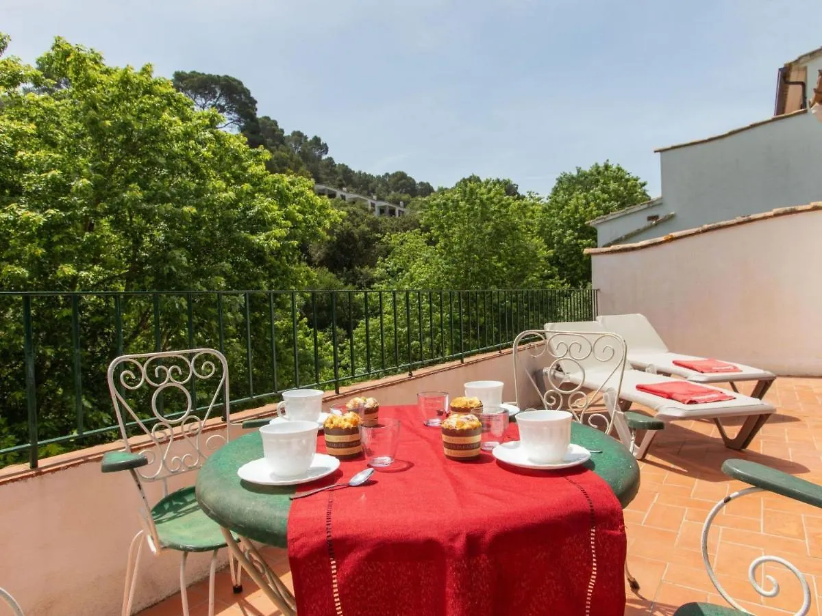 Apartment S'Esquirols Nº1 By Interhome Begur 0*,  Spanien