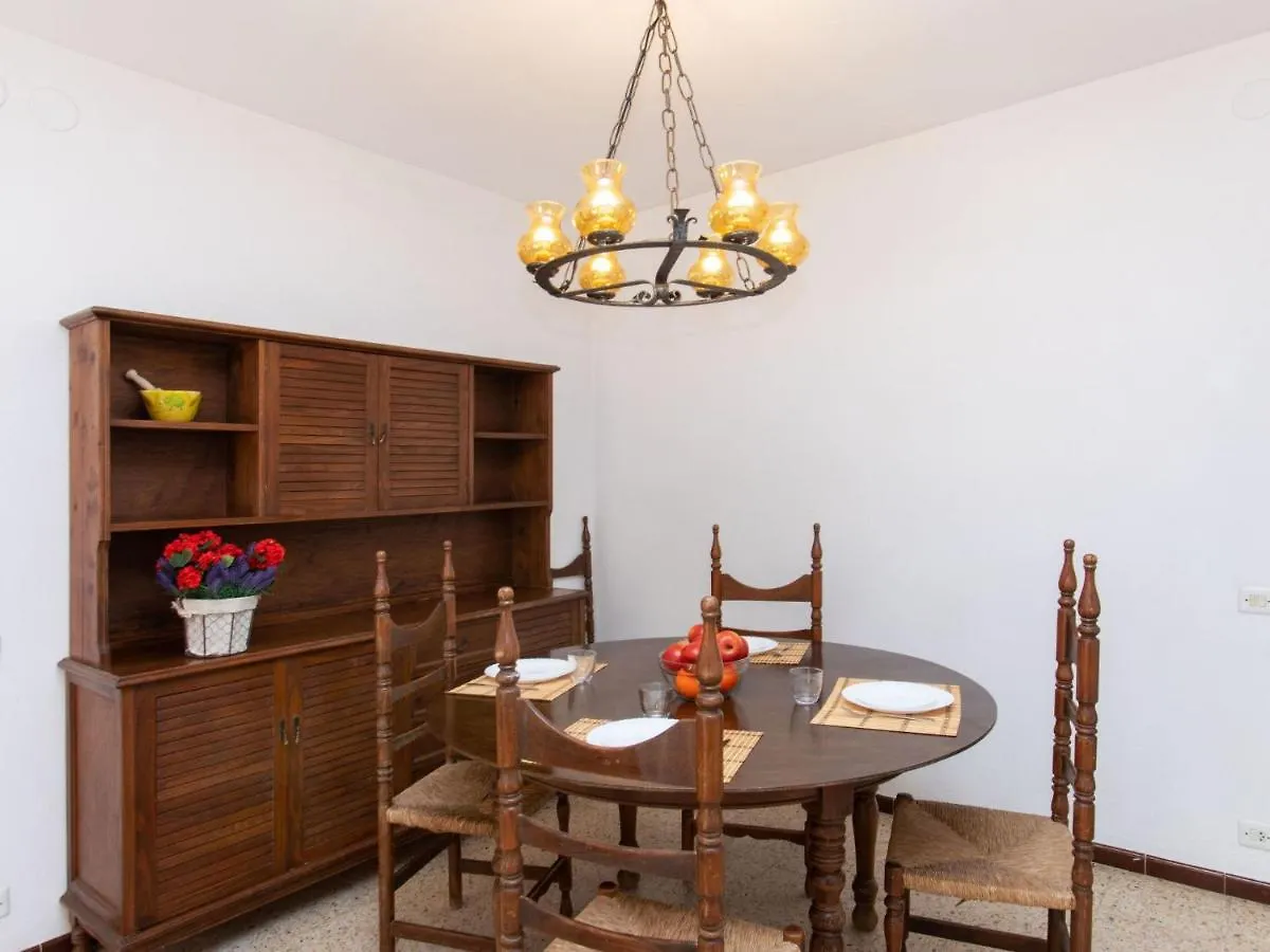Apartment S'Esquirols Nº1 By Interhome Begur Spanien